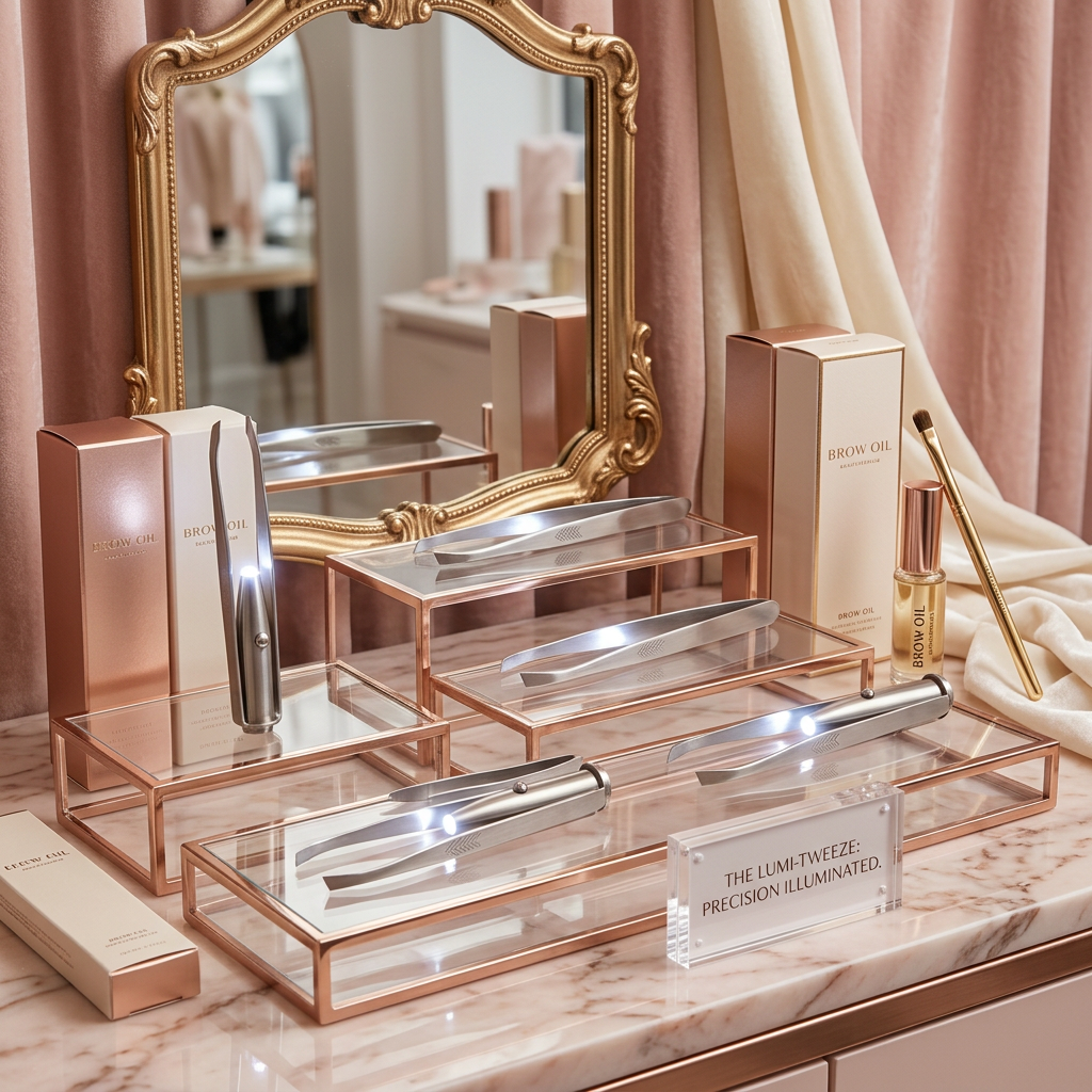Beauty Range
