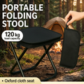 Portable Stool 120kg
